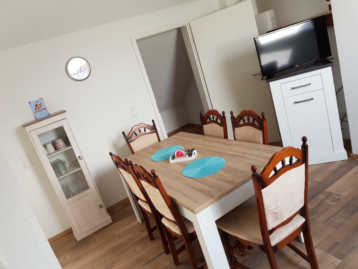Ferienwohnung an der Unditz Neuried  Exterior foto